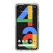 OB Symmetry Clear Protective Case Clear for Google Pixel 4a