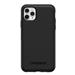 OB Symmetry Protective Case Black for iPhone 11 Pro Max(Open Box)