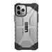 UAG Plasma Rugged Case Ice (Clear) for iPhone 11 Pro