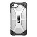 UAG Plasma Rugged Case Ice (Clear) for iPhone SE 2020/8/7/6S/6