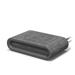 iOttie Wireless Plus Fast Charging Pad- Grey