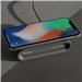 iOttie Wireless Plus Fast Charging Pad- Grey