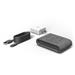 iOttie Wireless Mini Fast Charging Pad-grey