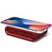 iOttie Wireless Plus Fast Charging Pad - Red