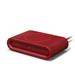 iOttie Wireless Plus Fast Charging Pad - Red