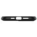 SPIGEN Slim Armor Case for iPhone 12 Pro Max - Black