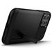 SPIGEN Slim Armor Case for iPhone 12 Pro Max - Black