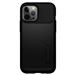 SPIGEN Slim Armor Case for iPhone 12 Pro Max - Black