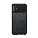 Spigen Slim Armor Case for SS Galaxy A51 - Metal Slate(Open Box)