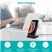 Choetech 15W Fast Wireless Charging Stand | Black