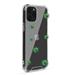 Blu Element Antimicrobial DropZone Rugged Case iPhone 12/12 Pro Clear