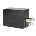 LBT Dual Port Wall Charger with 6ft Micro USB Cable | 2.4 + 1 Amp (LBT052)(Open Box)