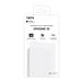 iPhone 15 / 14 / 13 - TUFF8 Tempered Glass with Installation Kit