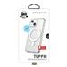 iPhone 14 Plus - TUFF8 Mag Rugged Case (Clear)