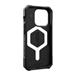 iPhone 15 Pro UAG Pathfinder MagSafe Case - Black