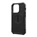 iPhone 15 Pro UAG Pathfinder MagSafe Case - Black