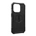 iPhone 15 Pro UAG Pathfinder MagSafe Case - Black