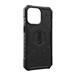 iPhone 15 Pro Max UAG Pathfinder MagSafe Case - Black