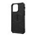 iPhone 15 Pro Max UAG Pathfinder MagSafe Case - Black