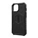 iPhone 15/14/13 UAG Pathfinder MagSafe Case - Black