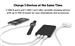 Belkin Power Bank 10K, USB-C & 2xUSB-A (BPB011btBK)