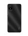 TCL 502 (T432J),  PRIME BLACK, 4G LTE reliable connection, 2GB RAM, 32GB Storage, Quad-core processor,  Large 6” display, 90Hz refresh rate, 5MP rear camera, 2MP front camera, Face unlock, 3000mAh battery, Storage expandable up to 512GB