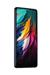 TCL 50 XE NXTPAPER 5G, Space Blue, Octa-core 5G processor, 4GB RAM, 32GB Storage, Storage expandable up to 2TB, 6.6" HD+ display, 90Hz refresh rate, Triple rear camera (50MP main, 2MP depth, 5MP ultra-wide), 8MP front camera, 5010mAh battery, Face unlock, Side-mounted fingerprint