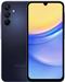 Samsung A15 5G Smartphone Blue Black, Android 14, 128GB+4GB, 6.5" 1080x2340 90hz display, 50MP Camera, 5000mAh(Open Box)