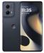 Motorola Edge 2024 5G (Unlocked), Midnight Blue, 8GB RAM 256GB Storage, 6.6" pOLED Display, 144 Hz Refresh Rate, Resolution 2400 x 1080, 402 ppi, Snapdragon 7s Gen 2, Android 14, On-screen Fingerprint Sensor, 5000 mAh Battery Up to 36 hours, 68W TurboPower Charging, 15W Wireless Charging, IP68 Water Resistant