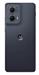 Motorola Edge 2024 5G (Unlocked), Midnight Blue, 8GB RAM 256GB Storage, 6.6" pOLED Display, 144 Hz Refresh Rate, Resolution 2400 x 1080, 402 ppi, Snapdragon 7s Gen 2, Android 14, On-screen Fingerprint Sensor, 5000 mAh Battery Up to 36 hours, 68W TurboPower Charging, 15W Wireless Charging, IP68 Water Resistant