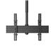 KANTO CM600 Full Motion Ceiling TV Mount for 37" to 70" TVs - Black