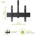 KANTO CM600 Full Motion Ceiling TV Mount for 37" to 70" TVs - Black