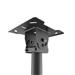 KANTO CM600 Full Motion Ceiling TV Mount for 37" to 70" TVs - Black