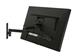 Mount-It! MI-404 Full Motion Display Wall Mount  up to 30“- Black