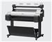 ImagePROGRAF TM-340 LM36 MFP, 36" Roll & Cut Sheet printer, 2” Roll Holder, Print Head, Starter Ink Tanks BK/C/M/Y (55ml) MBK (80ml), USB port (High Speed), Power Cable and Screw, Gigabit Ethernet (Built-in)