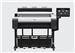 ImagePROGRAF TM-355 Z36 MFP, 36" Roll & Cut Sheet printer, 2” Roll Holder with 3” adapters, Print Head, Starter ink tanks BK/C/M/Y (90ml) MBK(130ml), USB port (High Speed), USB port (High Speed), Gigabit Ethernet (Built-in)