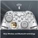 Microsoft XBOX Wireless Controller for Xbox Series X|S, Xbox One - Ghost Cipher Special Edition