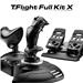 THRUSTMASTER T.Flight Full Kit X - Xbox/PC (4460211)