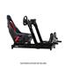 NEXT LEVEL RACING F-GTElite Lite Racing Simulator Cockpit- Front & Side Mount Edition (NLR-E033)