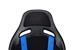 NEXT LEVEL RACING Elite ES1 Racing Simulator Seat Ford GT Edition plus Floor Mat (NLR-E040)