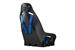 NEXT LEVEL RACING Elite ES1 Racing Simulator Seat Ford GT Edition plus Floor Mat (NLR-E040)