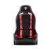 NEXT LEVEL RACING Elite Es1 Seat Scuderia Ferrari Edition (NLR-E047)