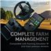 LOGITECH G Farm Simulator Heavy Equipment Bundle (945-000063)