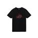 ASUS ROG Triangle Premium T-Shirt - Size L, eSports Gaming apparel (100% Cotton, Short Sleeve, Crew Neck)