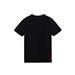 ASUS ROG Triangle Premium T-Shirt - Size XL, eSports Gaming apparel (100% Cotton, Short Sleeve, Crew Neck)