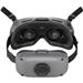 DJI Goggles Integra FPV Drone Goggles | Lightweight & Portable | Integrated Design | Micro-OLED Screens | DJI O3+ Video Transmission | HD Low-Latency