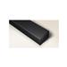 SAMSUNG 2.1ch Soundbar 300W with wireless Subwoofer, Bluetooth, Wireless surround ready, Dolby Audio, Bass Boost mode, Adaptive Sound Lite, One Remote Control, Game Mode (HW-A450)
