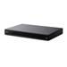 SONY UBPX800 - 4K UHD Wi-Fi Blu-ray Player(Open Box)