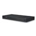 LG 4K Ultra-HD Blu-ray Disk Player with Streaming Services and Built-in Wi-Fi (UBK90)(Open Box)