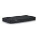 LG 4K Ultra-HD Blu-ray Disk Player with Streaming Services and Built-in Wi-Fi (UBK90)(Open Box)